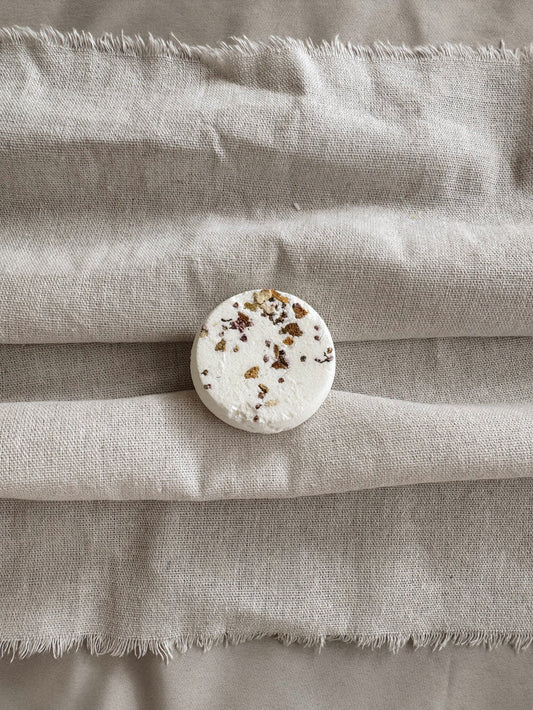 Aroma Pebble in Sweet Orange by Soap Bar Co