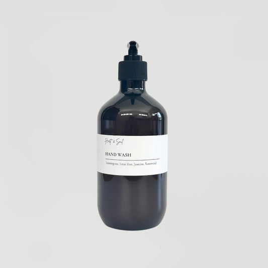 Hand Wash by Hart and Soul