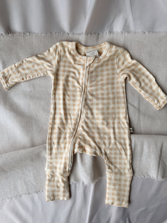 Onesie by Kynd Baby
