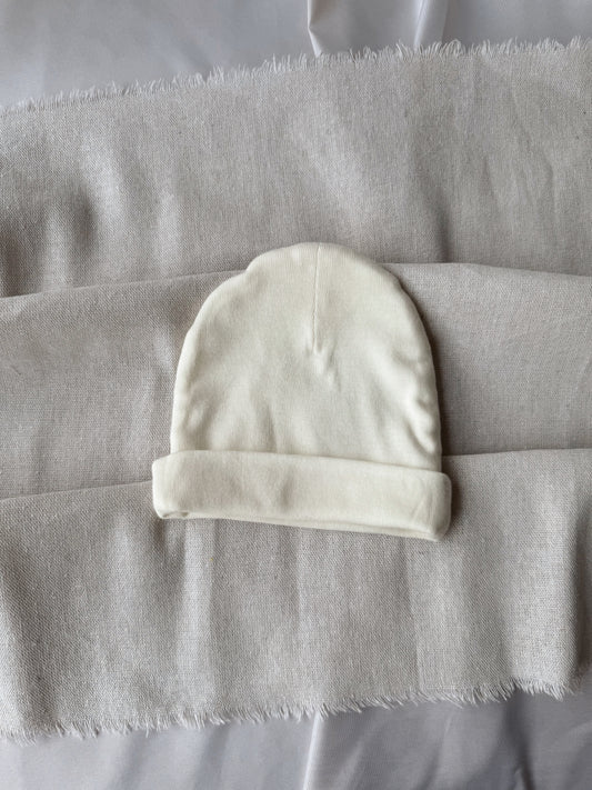 Baby Beanie by Fibre For Good