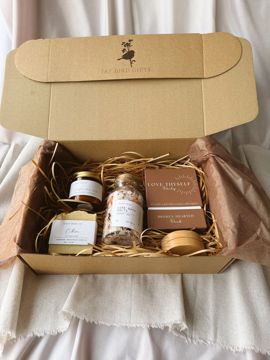 Loss Care Gift