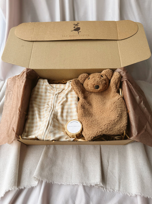 Mini Baby Gift Hamper